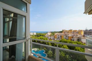 Amplio apartamento en Campoamor - Campoamor - 2