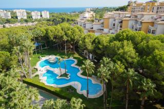 Amplio apartamento en Campoamor - Campoamor - 0