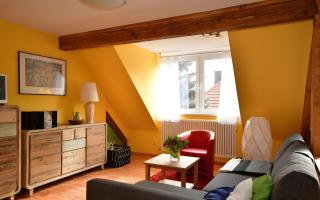 Apartment Alter Fritz - Potsdam - 8