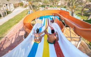 Welcome Meridiana - 3