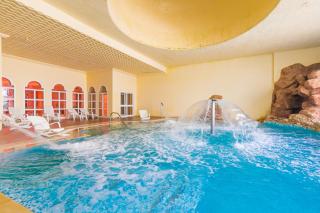 Welcome Meridiana - 2