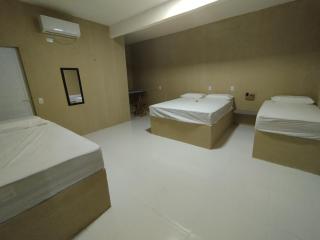 Karajás Hotel - Quixeramobim - 6