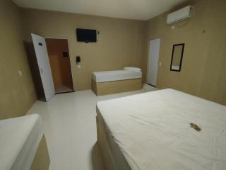 Karajás Hotel - Quixeramobim - 3