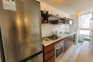 Excelente ubicación 3D2B piso 9 - Coquimbo - 5