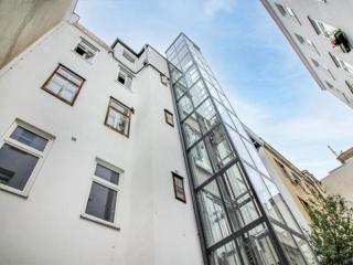 2 Floor Rooftop Apartment with Terrace - 9