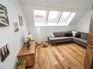 2 Floor Rooftop Apartment with Terrace - 7