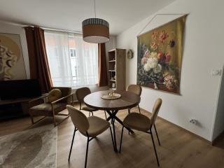 Le Ginkgo Biloba, 2P Wifi - Boulogne-sur-Mer - 1