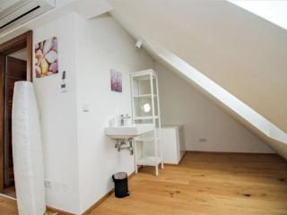 2 Floor Rooftop Apartment with Terrace - 1