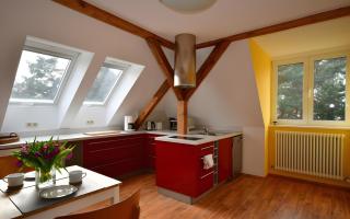 Apartment Alter Fritz - Potsdam - 6