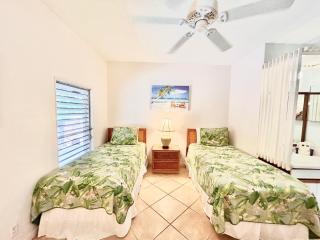 Ocean Views & 2 balconies! ks c4 - Sullivan - Kahana - 2