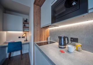 Fantastic Studio Apartment in Central Hastings - Hastings - 7