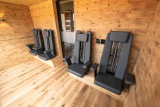 Hunderesort Waldeck - 4 Sterne Urlaub mit Hund - Philippsreut - 3