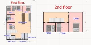 Gu & Anne House Sinchon - Seul - 9