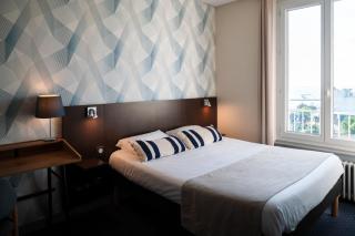 Hôtel Bellevue - Brest - 0