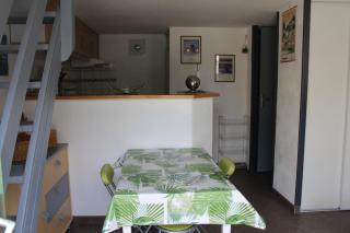 Pavillon dans résidence avec piscine au cœur d'Argeles sur mer- 6PM120 - Plage dʼArgelès - 3