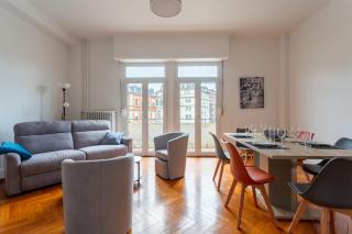 Le Hoffman - Joli appt tout confort à Strasbourg - 5