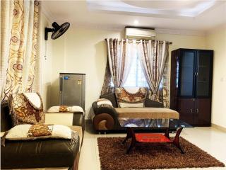 tanour lux service apartment koramangala - Bangalore - 1