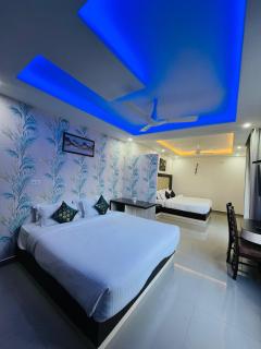 Aliza Inn And Suites By SRS Hotels - Dharamshala - 3