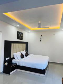 Aliza Inn And Suites By SRS Hotels - Dharamshala - 1