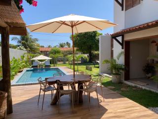 Casa de Japa - Japaratinga - 2