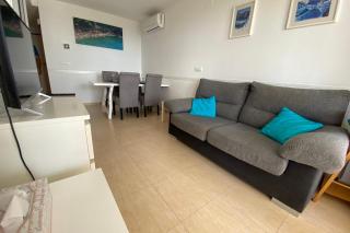 Vistamar appartment swimming pool and magnificent panoramic terrace ! - Mutxamel - 4