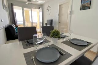 Vistamar appartment swimming pool and magnificent panoramic terrace ! - Mutxamel - 2