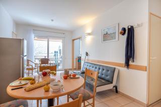 Village Club Les Balcons des Pyrénées - Saint-Mamet - 8