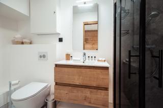 Apartment Nid des Neiges - Perfect for families - Combloux - 6