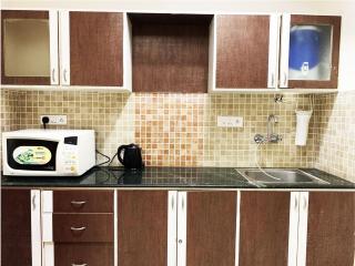 tanour lux service apartment koramangala - Bangalore - 2