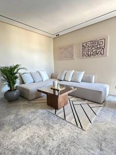 Studio Monaco - Casablanca - 0