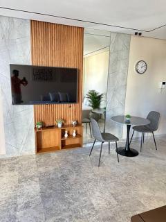 Studio Monaco - Casablanca - 7