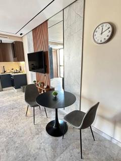 Studio Monaco - Casablanca - 5