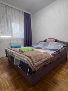 Saric LuxApartman - Kruševac - 3