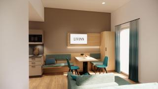 LIVINN - Self-Check-in - Arth - 3