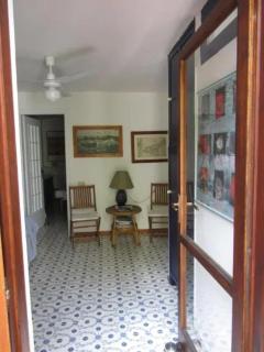 Cozy Apartment in Cittadella del Capo with Sea View - Cittadella del Capo - 6