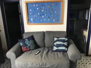 Cozy Apartment in Cittadella del Capo with Sea View - Cittadella del Capo - 5
