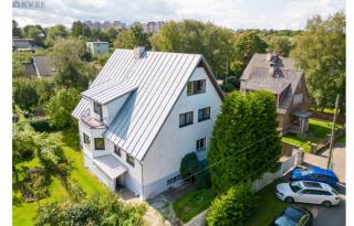 Helmiku Hostel - Tallinn - 0