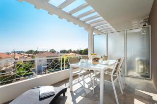 Villa Velvet - Villeneuve-Loubet - 2