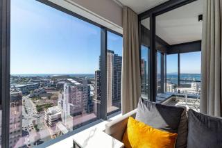 Stylish 2-Bedroom Haven - Cidade Do Cabo - 0