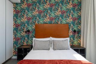 Stylish 2-Bedroom Haven - Cidade Do Cabo - 5