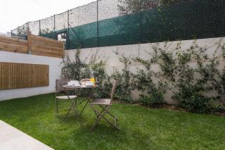 Villa Velvet - Villeneuve-Loubet - 3
