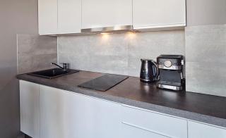 Apartament Wakacyjny Horyzont - parking gratis - Międzyzdroje - 7