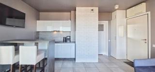 Apartament Wakacyjny Horyzont - parking gratis - Międzyzdroje - 4