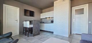 Apartament Wakacyjny Horyzont - parking gratis - Międzyzdroje - 5