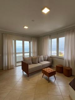 Apartamento gigante beira-mar - Barra Velha - 0