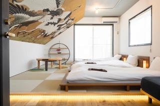 Hotel Garo Tokyo Haneda - Tokyo - 0