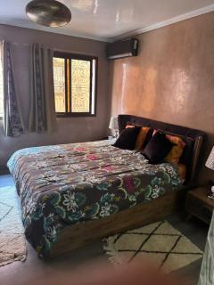 riad didimora - Marrakech - 4