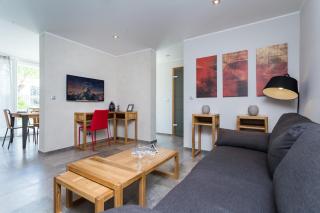 Villa Velvet - Villeneuve-Loubet - 8