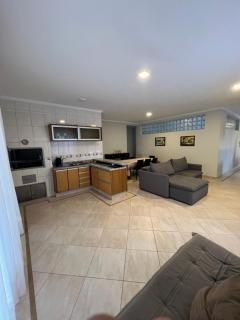 Apartamento gigante beira-mar - Barra Velha - 2