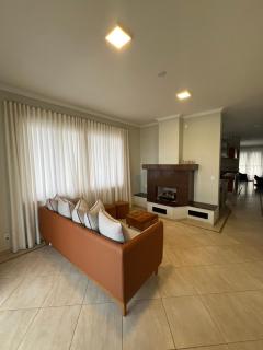 Apartamento gigante beira-mar - Barra Velha - 9